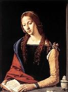 Piero di Cosimo St Mary Magdalene France oil painting artist